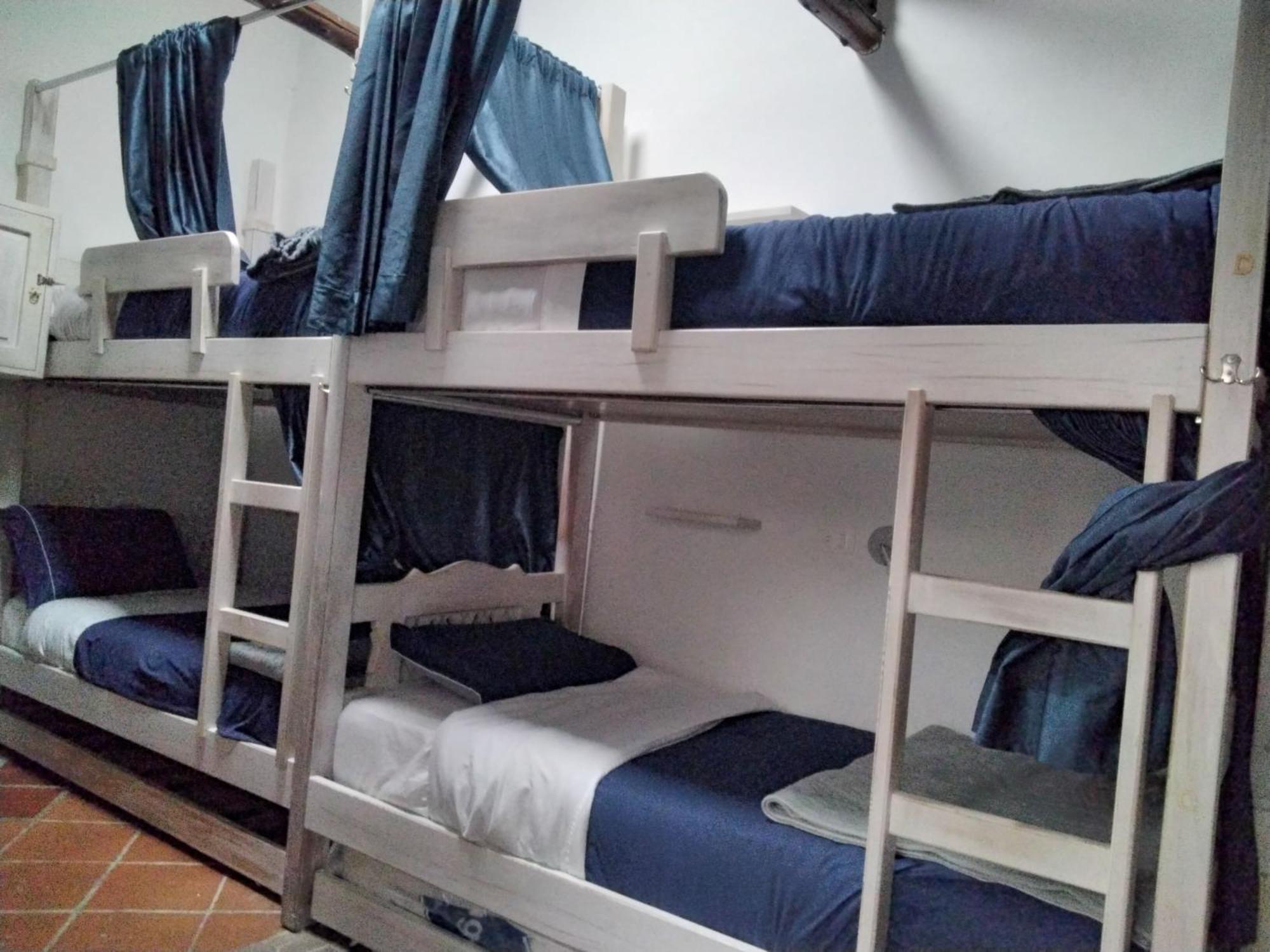 Usaquen Station Hostel - Bogota — Photos 2